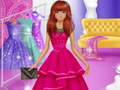 Jwèt Super Fashion Stylist Dress Up