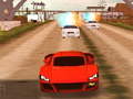 Jwèt Extreme Ramp Car Stunts Game 3d