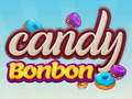 Jwèt Candy Bonbon