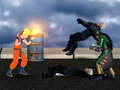 Jwèt Naruto Free Fight
