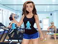 Jwèt Fitness Gym Girls Dress Up