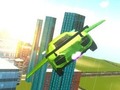 Jwèt Flying Sports Cars