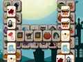 Jwèt Halloween Mahjong 2