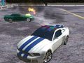 Jwèt Parking Car Crash Demolition