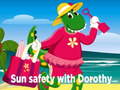 Jwèt Sun Safety with Dorothy