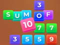 Jwèt Sum of 10