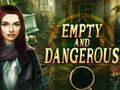 Jwèt Empty and Dangerous