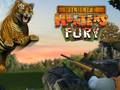 Jwèt Wildlife Hunters Fury