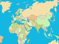 Jwèt Capitals of the World