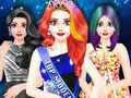 Jwèt Top Model Fashion Dress Up