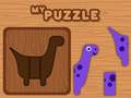 Jwèt My Puzzle