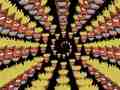 Jwèt Frylock Dizzy