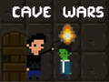 Jwèt Cave Wars