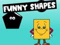 Jwèt Funny Shapes