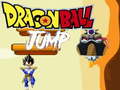 Jwèt DragonBall Jump