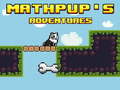 Jwèt MathPlup`s Adventures