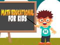 Jwèt Math Educational For Kids