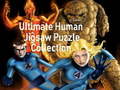 Jwèt Ultimate Human Jigsaw Puzzle Collection