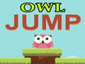Jwèt Owl Jump