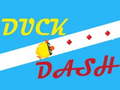Jwèt Duck Dash