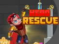 Jwèt Hero Rescue 
