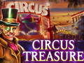 Jwèt Circus Treasure