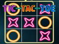 Jwèt Tic Tac Toe