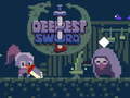 Jwèt Deepest Sword