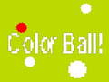 Jwèt Color Ball!