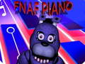 Jwèt FNAF piano tiles