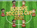 Jwèt Europe Soccer Cup 2021