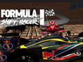 Jwèt Formula1 shift racer