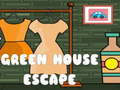 Jwèt Green House Escape