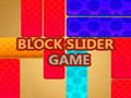 Jwèt Block Slider Game