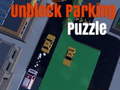Jwèt Unblock Parking Puzzle