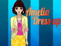 Jwèt Amelia Dress-up