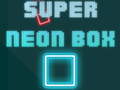 Jwèt Super Neon Box