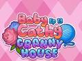Jwèt Baby Cathy Ep 13: Granny House