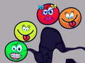 Jwèt Smiles ball