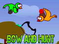 Jwèt Bow and Hunt 