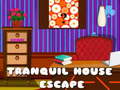 Jwèt Tranquil House Escape