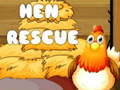 Jwèt Hen Rescue