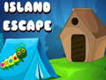 Jwèt Island Escape