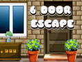 Jwèt 6 Door Escape
