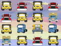 Jwèt Matching Trucks
