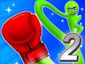 Jwèt Rocket Punch 2 Online