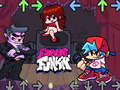 Jwèt Friday Night Funkin - FNF
