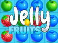 Jwèt Jelly Fruits