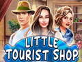 Jwèt Little Tourist Shop