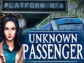 Jwèt Unknown Passenger